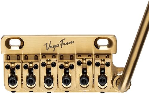 Vegatrem VT1 Ultra Trem 2 Points Gold