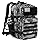 25L/45L Military Tactical Backpack For Men Molle Daypack 3 Day Bug Out Bag Hiking Rucksack With Bottle Holder