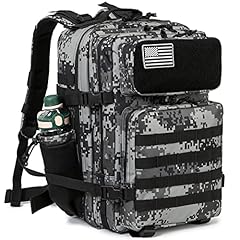 45l 1.1 Black Digital Camo