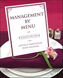 Management by Menu