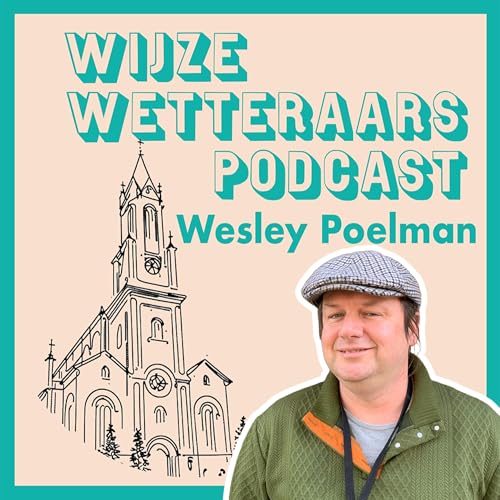 Wijze Wetteraar Wesley Poelman