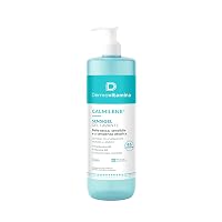 Dermovitamina - Calmilene Sensigel 1L - Gel Lavante Corpo e Viso