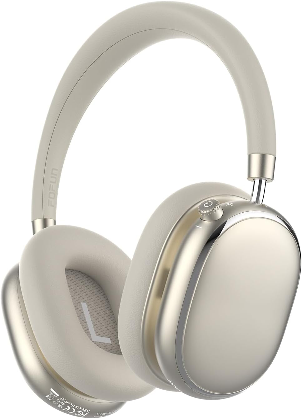 NC95 Hybrid Active Noise Cancelling...