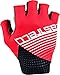 Produktbild castelli 4520035-023 Competition Glove Fahrradhandschuhe für Herren Rot XL