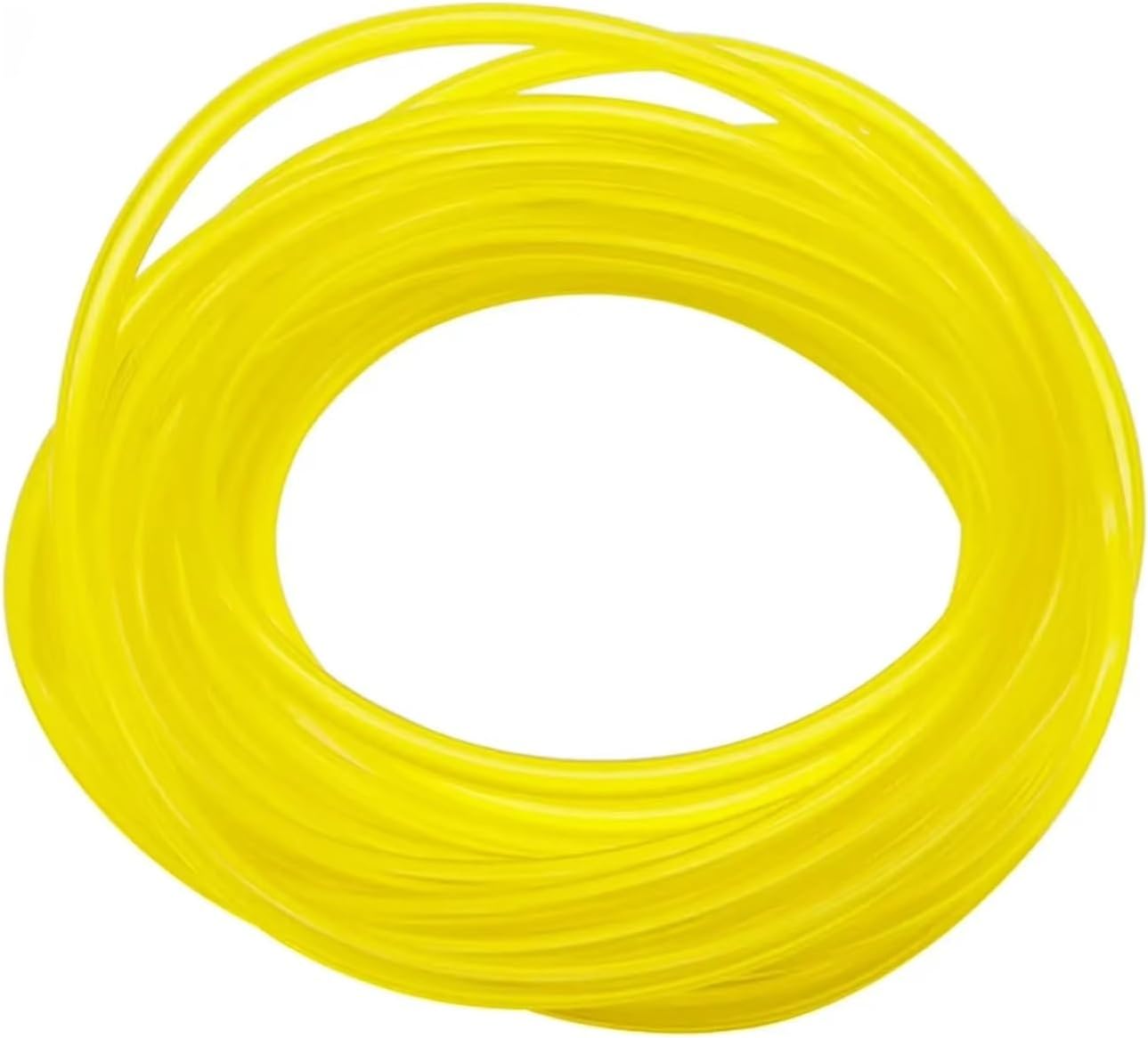 1PC Or 4PC Fuel Line Hose 4 Sizes Fit for Lawn Mower Chain Saw Blower Engine Spare Parts Power Accessories(2.5mm5mm 100cm1pc)