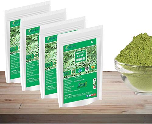 Polvo índigo orgánico Neotea 300 GM miniatura 4