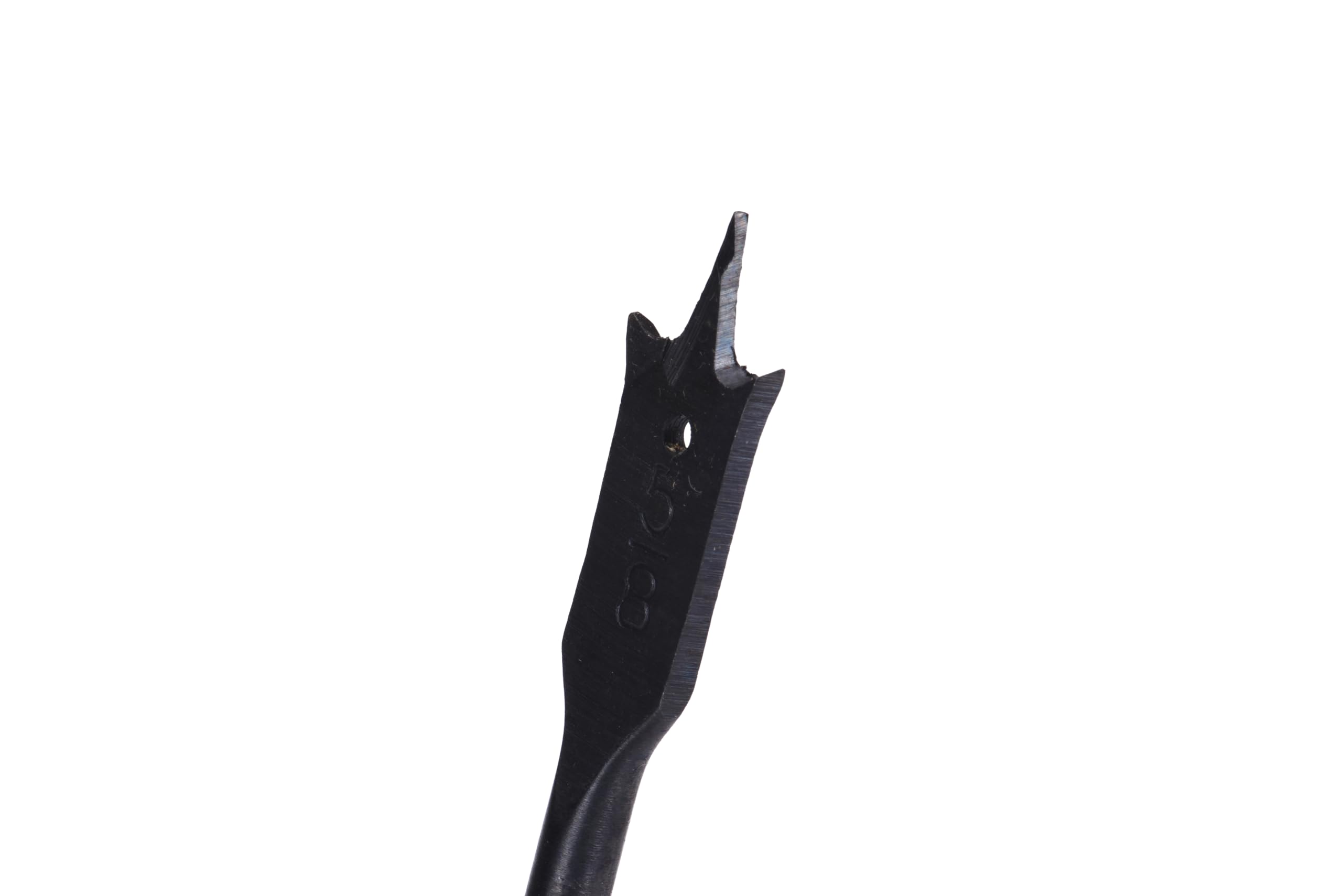 Century Drill & Tool 36840 Lazer bit łopatkowy, 5/8"
