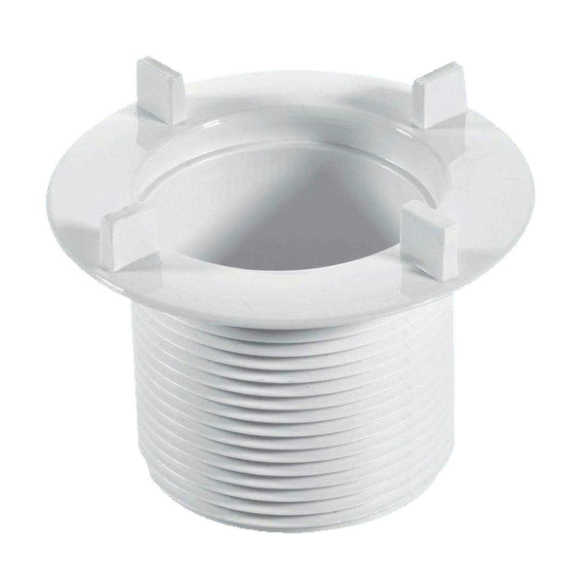 McAlpine 1�" 85mm Long Locking Nut STW85LNL