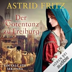 Couverture de Der Totentanz zu Freiburg
