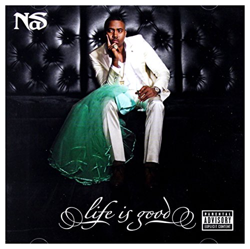 Price comparison product image Life Is Good