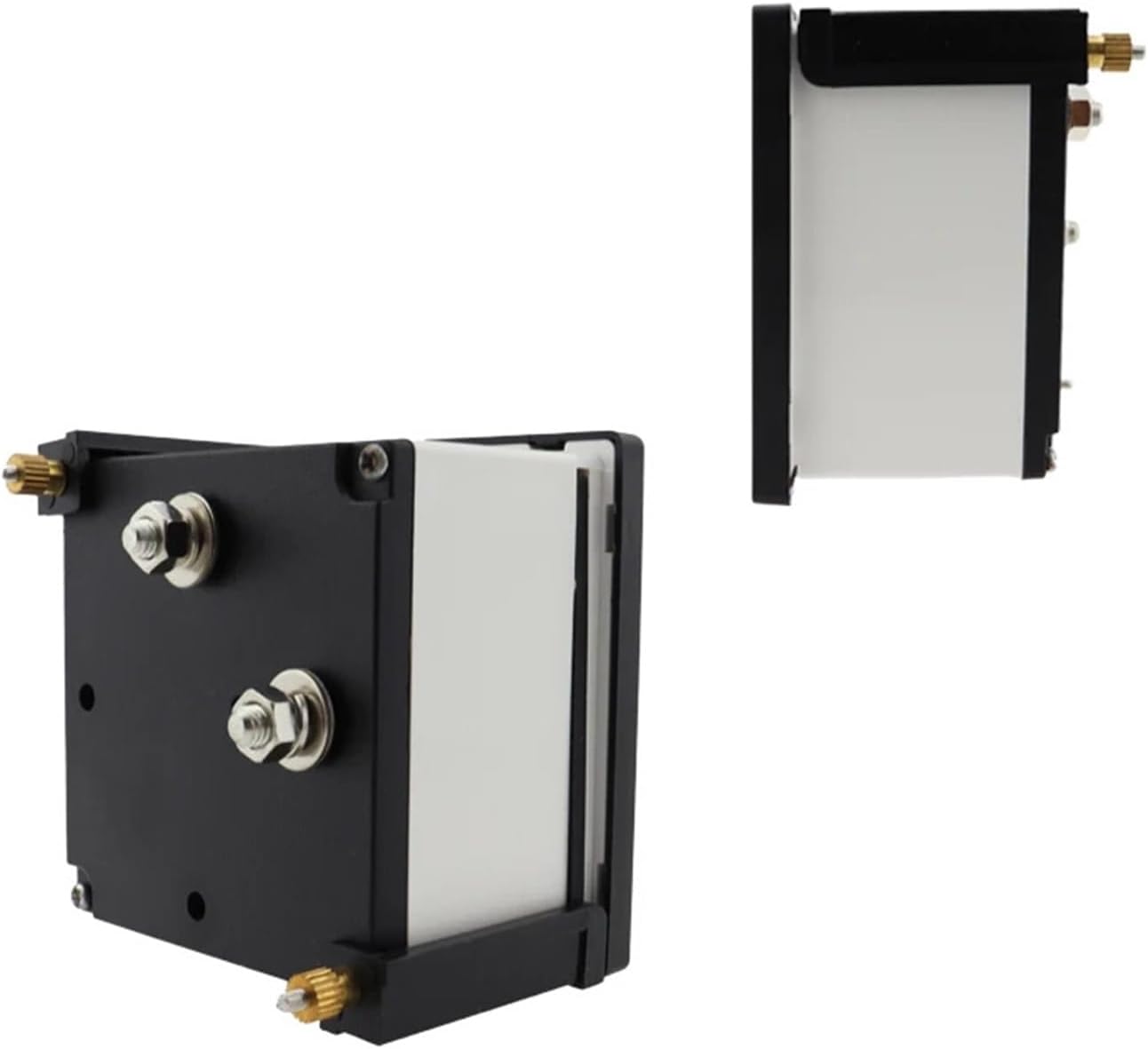 SQ-72 AC Voltmeter 5V-1000V 72X72mm(300V)