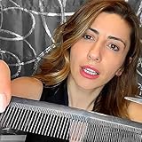  FAST HAIRCUT and COMPLETE HAIR SALON EXPERIENCE Pt.2