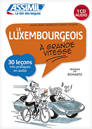 無料電子書籍アプリ Livre CD Luxembourgeois バイ
