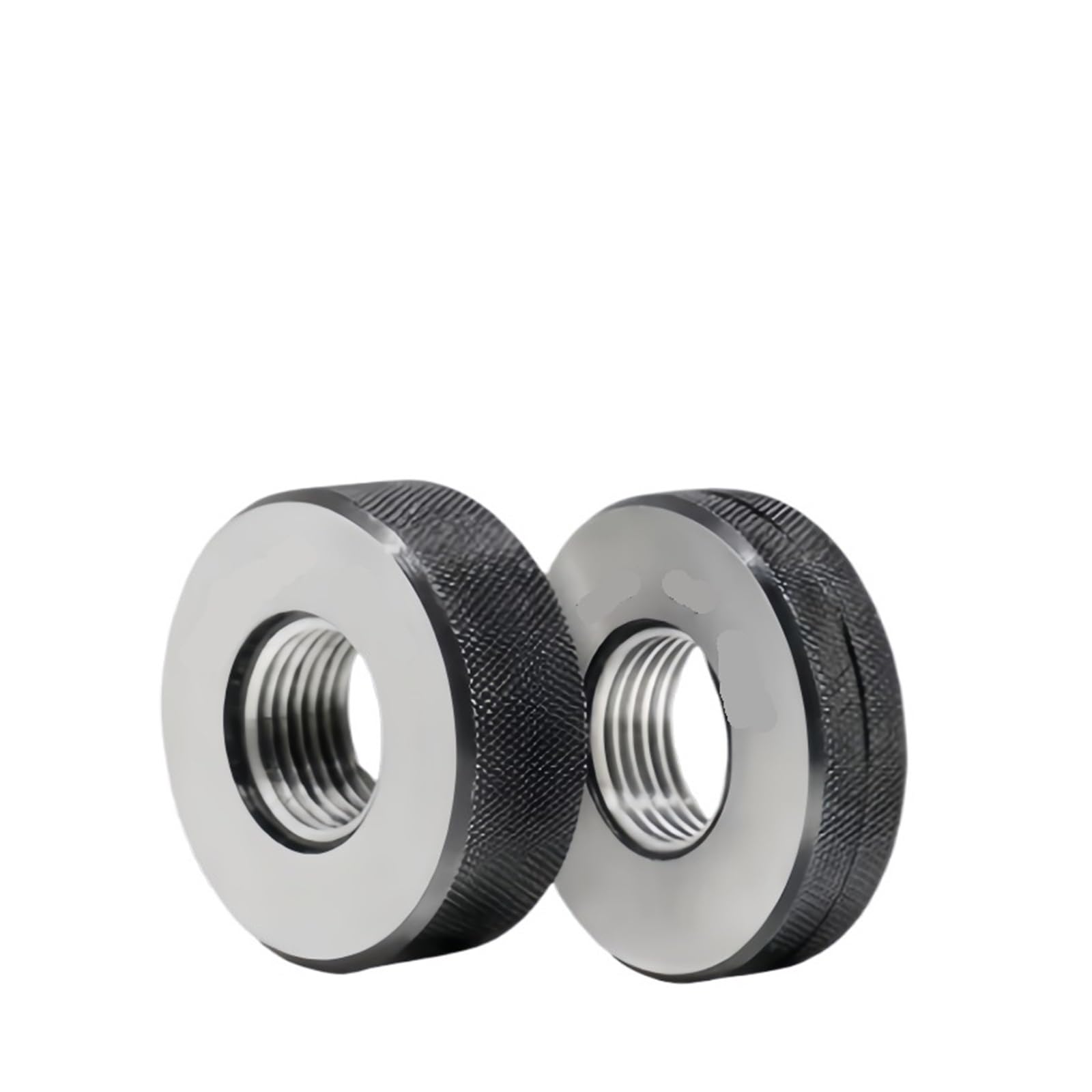 Jauge à anneau M18X2.5-6g LH de haute précision pour contrôle industriel - 7