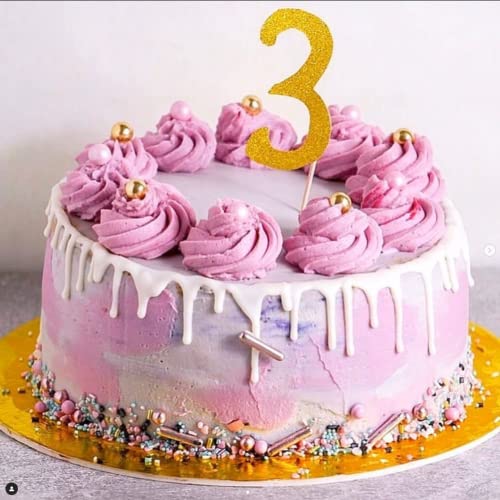 Super Drip Weiß Kuchenglasur Cake Melts Schokolade 300g | Drip Cake Glasur Zuckerschrift für Kuchen Kekse Plätzchen Eis Muffin Torten uvm. | Cake Drip Flasche | Icing Dekoration (Weiss)