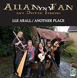  Lle Arall/Another Place