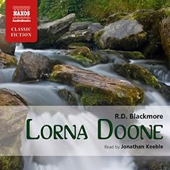 Lorna Doone Audiolibro Por R. D. Blackmore arte de portada