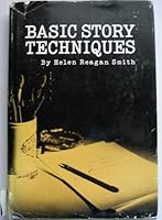 Basic story techniques B0007DL2JI Book Cover