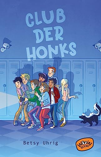 Club der Honks