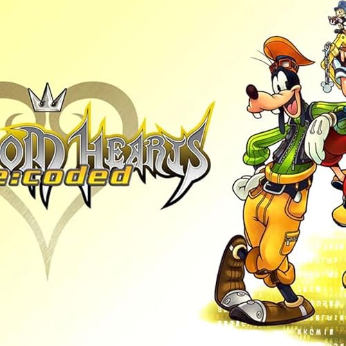 [S1E10]Episode 010 - 01001011 01001000