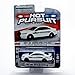 Greenlight City of North Pole, Alaska / 2014 Ford Police Interceptor Hot Pursuit Series 17 2016 Collectibles Limited Edition 1:64 Scale Die-Cast Vehicle