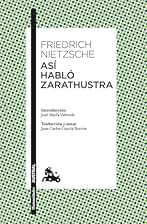 Así habló Zarathustra (Clásica)