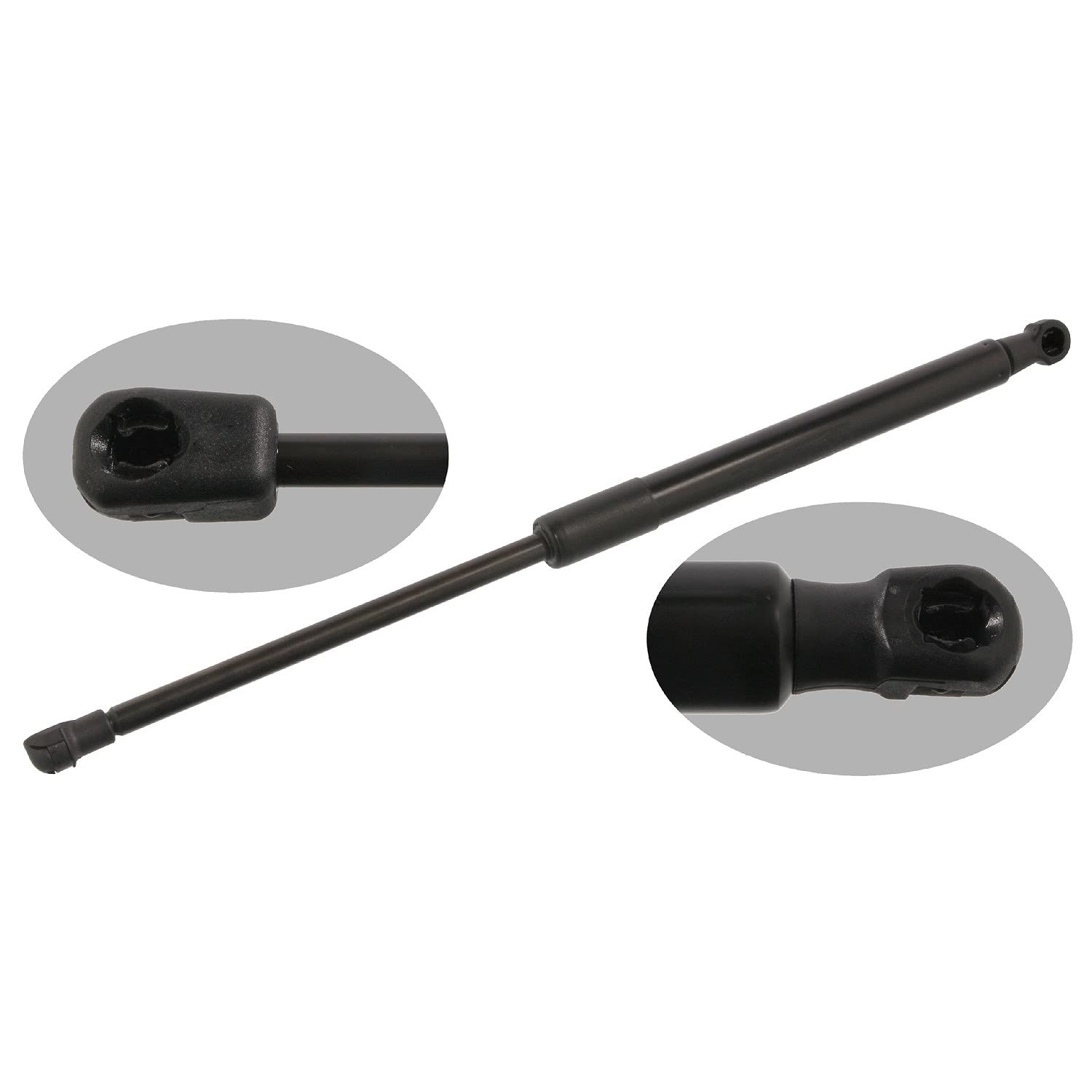 febi bilstein 34436 Gas Spring for tailgate, pack of one