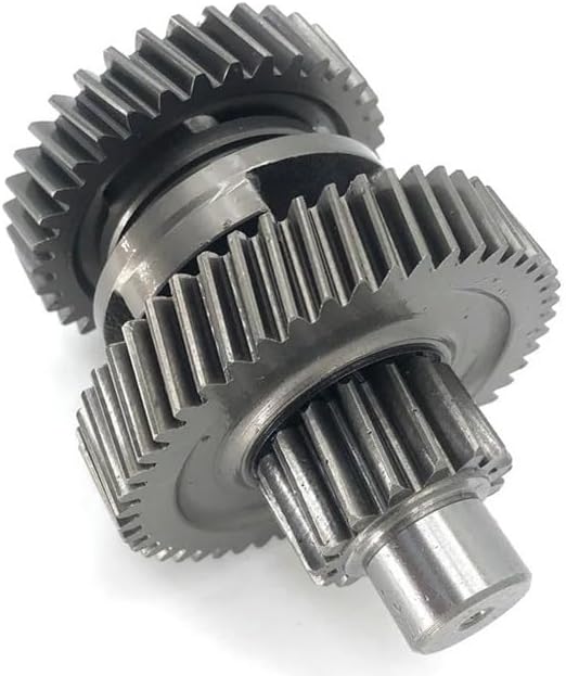 Wał przekładni pośredniej 15T do H-erhead 150 200 Go Kart Dune Buggy