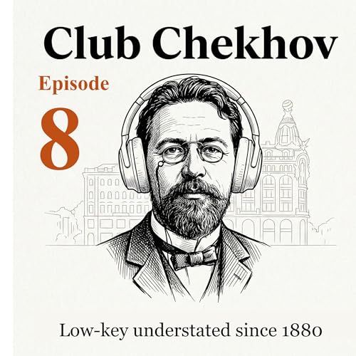 The Lady with the Pet Dog