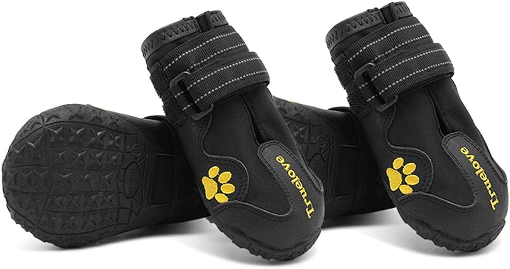 TRUE LOVE Dog Shoes TLS3961