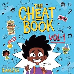 The Cheat Book Vol.1 cover art
