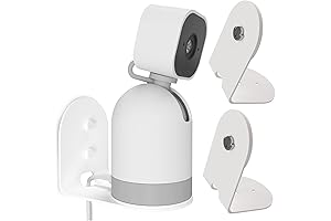 Blink Pan Tilt Wall Mount