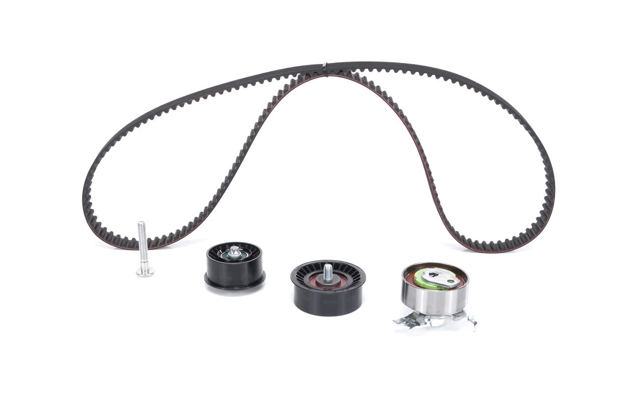 Bosch 8758 - Kit Correa de distribución con bomba de agua - 1987948758