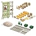 Faller 180549 BLDG Site Decoration Scenery and Accessories