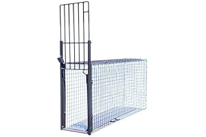 Bobcat Traps: Effective Wildlife Management Solution