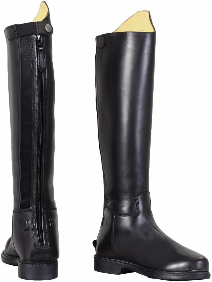TuffRider Women's Baroque Dress Boots