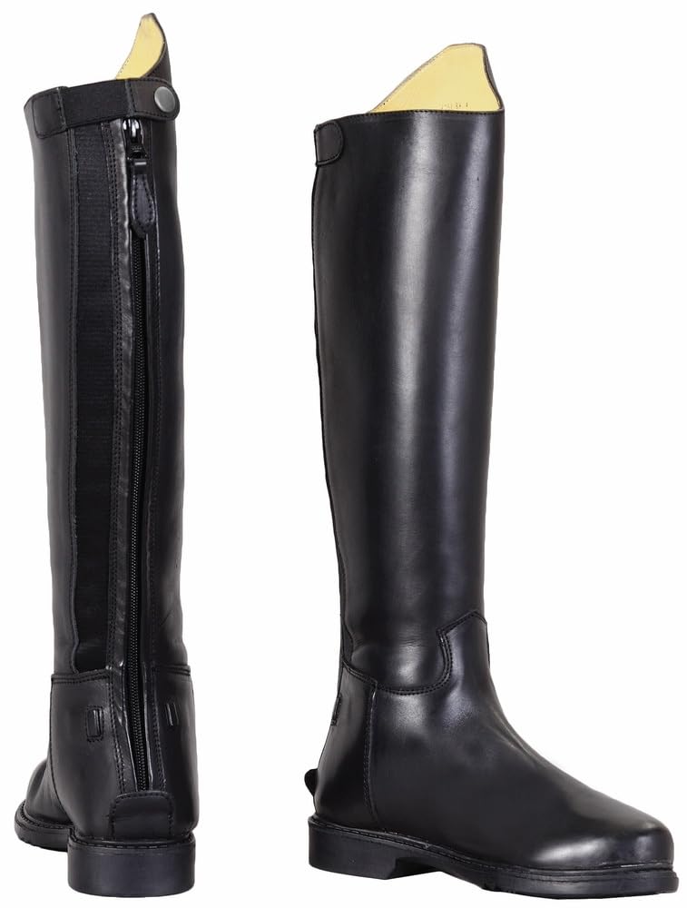 TuffRider Womens Baroque Dress Boots