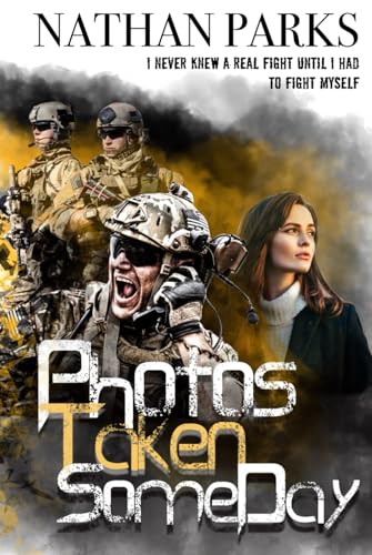 Photos Taken SomeDay
