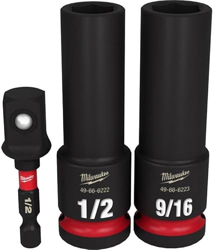 Miniatura 2 de Milwaukee 49-66-4485 Juego de diablillos Dp Dp, 12"