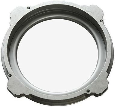 Hive Aluminum Four-Point Speed Ring for Wasp and Bee Light