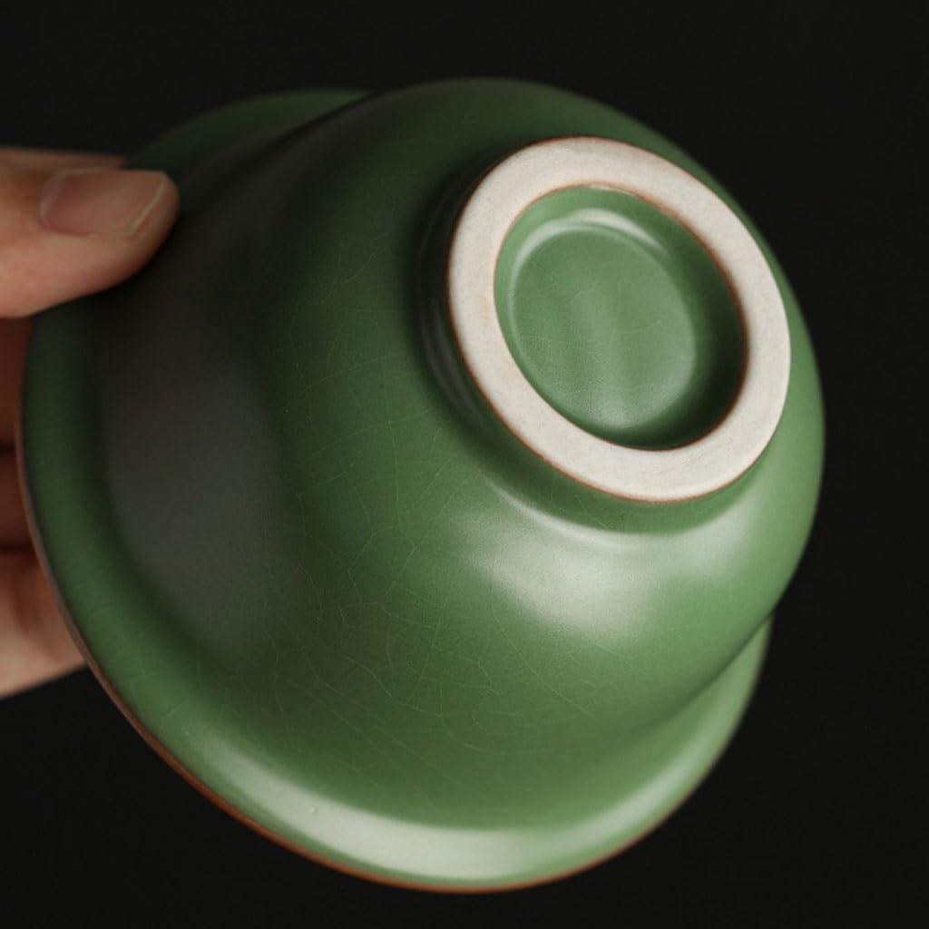 Filiżanka do herbaty, popołudniowa herbata, gospodarstwo domowe, filiżanka do herbaty, osobisty gospodarz, kubek ceramiczny Kung Fu, zestaw do herbaty, filiżanka do herbaty, pojedynczy kubek