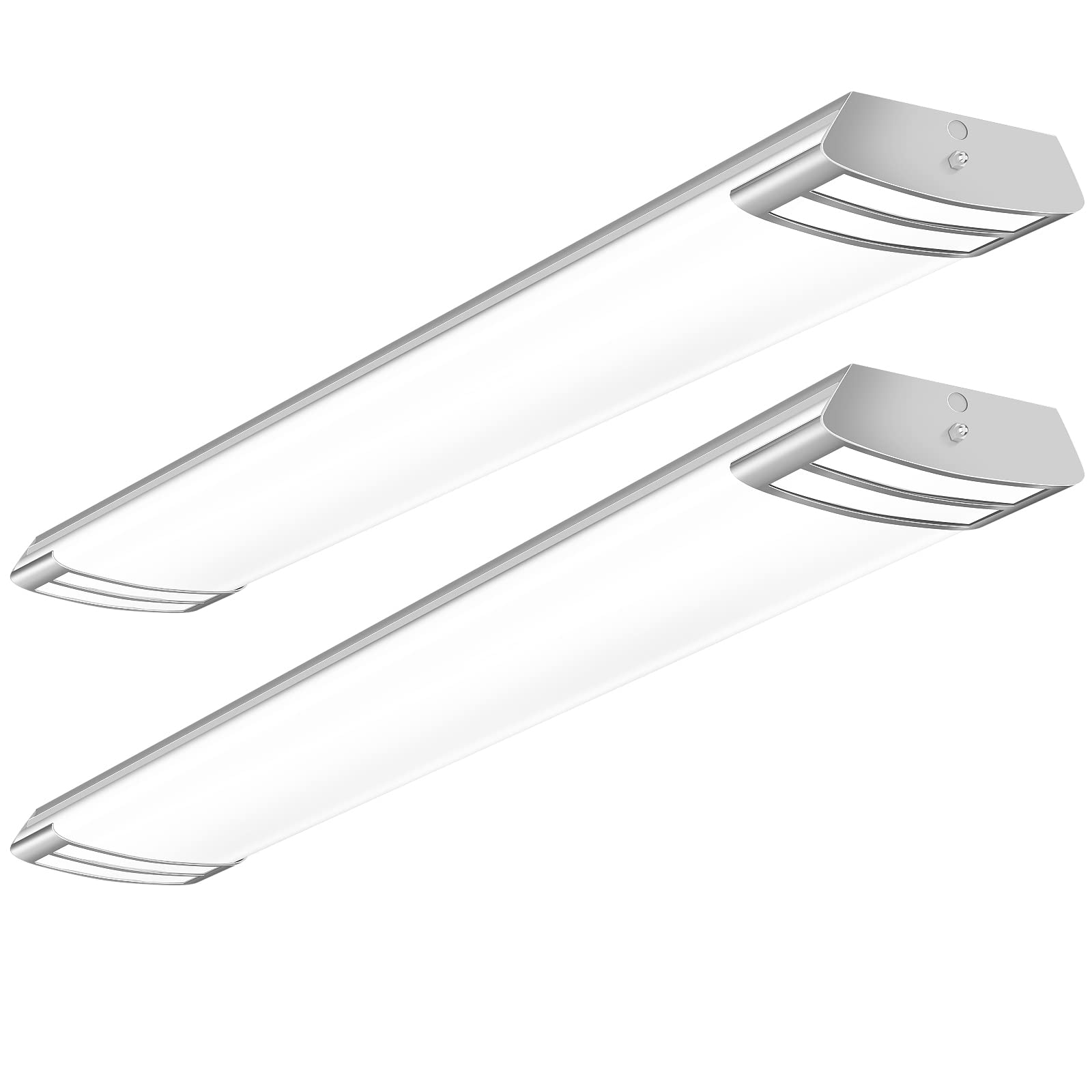 AntLux LED Flush Mount Linear Lights 