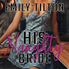 His Naughty Bride cover art