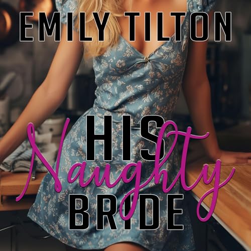 His Naughty Bride cover art