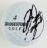 RICKIE FOWLER SIGNED THE PLAYERS GOLF BALL ROCKET MORTGAGE US OPEN U.S. K1