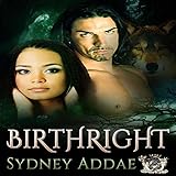 BirthRight: La Patron, the Alpha's Alpha, Book 1