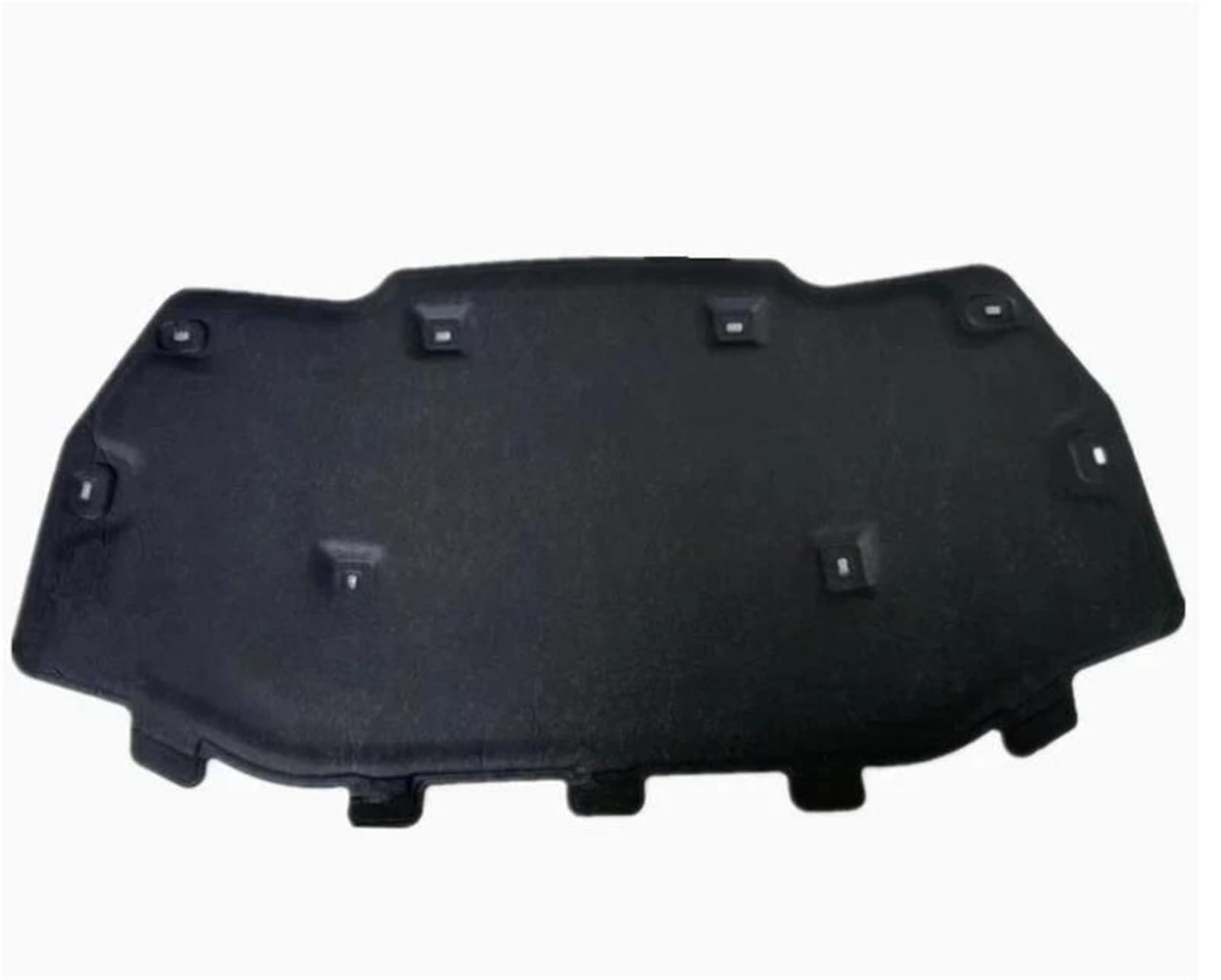 Tapis de protection pour capot Volvo XC60 isolant thermique idéal longs trajets