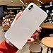 Produktbild LIXXEZ Flash Silikon-Schutzhülle für iPhone 66S 6P78 8P X Xs Xsmax