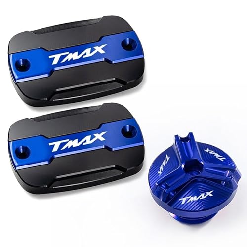 �ɓK������ TMAX 500 2004-2011 TMAX 530 SX DX 2012-2019 TMAX560 2019-2022 �A�N�Z�T���[ �t�����g�u���[�L�t���[�h �u���[�L�^���N�L���b�v�ƃt�B���[�L���b�v