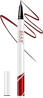 BLUE LOVE Delineador líquido impermeable – Ma...